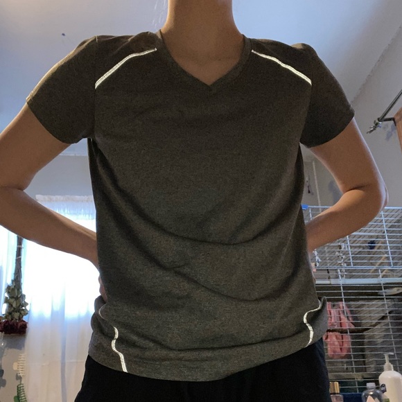 RBX Workout Tee - Picture 4 of 5